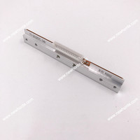 GP-021-G50007-000 Printer termal asli baru 203DPI digunakan untuk Godex G300 G500 RT700 G500U Printer Label kode batang