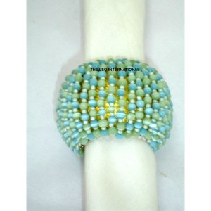 Porte-serviettes écologique moderne de conception américaine, cadeau, fait main, taille personnalisée, utilisation en restaurant - Product Image 6