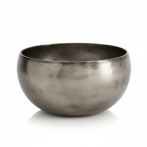 Tazón Redondo para Servir Más Vendido, Acabado Bronce Antiguo para Hogares, Hoteles, Mesas, Catering y Cantinas, Tazones para Servir Alimentos - Product Image 2
