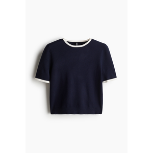 T-shirts à la mode à manches courtes pour les femmes vêtements quotidiens conception graphique personnalisable OEM/ODM Bangladesh vêtements - Product Image 1