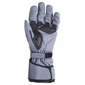 Guantes de moto Dedo completo Pu Guantes de cuero Motocross Guantes de moto Guantes de pantalla táctil - Product Image 3