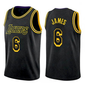 Maillot de basket-ball pas cher à conception personnalisée maillot de l'équipe club sublimation uniforme de maillot de basket-ball - Product Image 5