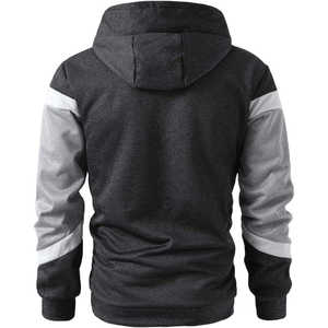 Sudaderas con Capucha de Alta Calidad para Hombre, Ropa de Calle Unisex, Sudadera Transpirable Informal para Hombre - Product Image 3