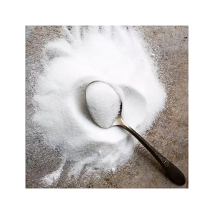 Azúcar blanco granulado, azúcar refinado Icumsa 45 blanco brasileño - Product Image 3