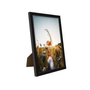 Set of 3 Black 20 X 30 cm <b>Poster</b> Picture <b>Frame</b> for Displaying Your Photos - Product Image 3