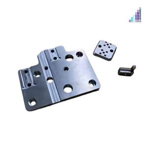 Componentes Metálicos Mecanizados por CNC, Soluciones de Alta Precisión en Vietnam - Product Image 6