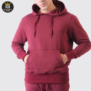 ชุดจ๊อกกิ้งสำหรับผู้ชายชุดวอร์มสำหรับผู้ใหญ่พร้อมฮู้ดสำหรับฤดูหนาวฉลากส่วนตัว - Product Image 2