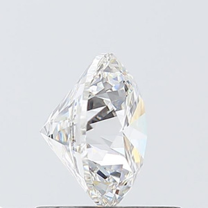 AJRETAIL Diamante Cultivado en Laboratorio con Corte Brillante Redondo de 1.01 Quilates, F VS2, Certificado por IGI India, CVD para Joyería - Product Image 5