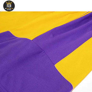 เครื่องแบบเสื้อบาสเก็ตบอลเสื้อบาสเก็ตบอลแบบสั่งทำ - Product Image 5