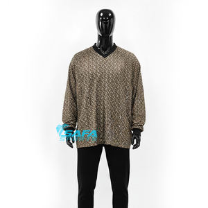 Camisetas de Paintball Personalizadas, Jersey de Paintball Sublimado, Ligero, de Alta Calidad, con Diseño de Calavera - Product Image 4