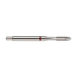 High-Speed Steel <b>Taps</b> for DIN 371B 3.5-5mm Shark E255 4x0.7mm HSS-E-PM 2.5mm 6HX DORMER - Product Image 3