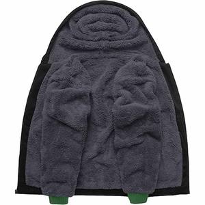 100% Cotton Unisex <b>Hoodies</b> Blank Thick Fleece Heavy Weight Oversized Custom Print Logo <b>Men</b> <b>Hoodies</b> uploaded by Dress Sports - Product Image 4