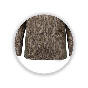 Camiseta Táctica de Caza para Hombre, Camiseta de Pesca de Manga Larga, Camisetas de Camuflaje, Camiseta de Paintball con Personalización - Product Image 5