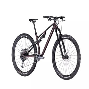 2024 2025 Authentique Cubesx AMS ONE11 C:68X Pro 29 VTT prêt à exporter - Product Image 1