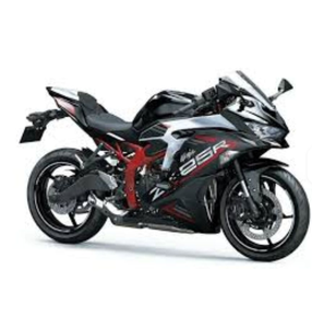 MEJOR LLEGADA Motocicleta de 2017 - Product Image 2