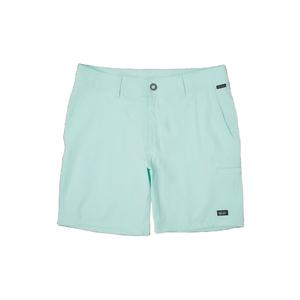 กางเกงขาสั้นว่ายน้ำผู้ชายแบบสั่งทำพิเศษ ป้องกันรอยยับ ระบายอากาศได้ดี กันน้ำ บริการ OEM - Product Image 2