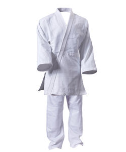 King4Ring Custom Comfortable High Quality <b>Kimono</b> Samba Uniforms Free <b>Belt</b> Samba Jacket Judo Gi with OEM Service for Martial Arts - Product Image 1