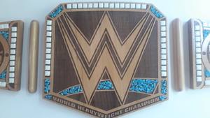 เข็มขัดแชมป์มวยปล้ำเข็มขัดถ้วยรางวัลและรางวัลสัญลักษณ์สูงสุดของชัยชนะและเข็มขัดแชมป์ยอดเยี่ยม - Product Image 5