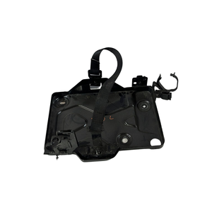 Carcasa de Batería para FIAT 500 Serie L (351_352) (12>) - Gasolina - Product Image 1