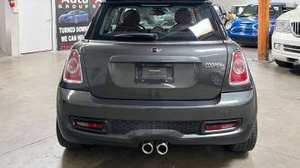 มินิ เอส ฮาร์ดท็อป 2 ประตู ปี 2012 สภาพดี ใช้งานน้อย - Product Image 6