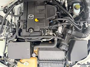 MAZDA MX-5 MIATA CLUB 2014 USADO, Volante a la Izquierda/Derecha - Product Image 6