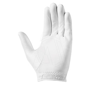 Guantes de golf de cuero genuino ligeros y suaves de alta calidad más vendidos Producto deportivo al por mayor superior - Product Image 5