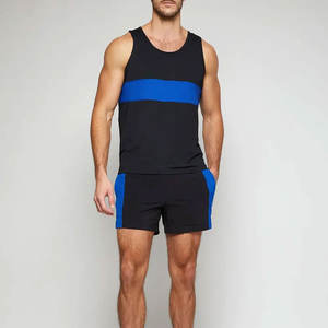 Débardeur en coton de haute qualité pour hommes Vêtements de fitness confortables pour l'été pour décontracté et musculation Prix de gros bon marché - Product Image 5