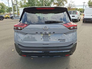 Nissan Rogue SV 2023 Certificado Disponible para la Venta | Muy Limpio, Sin Accidentes - Product Image 6