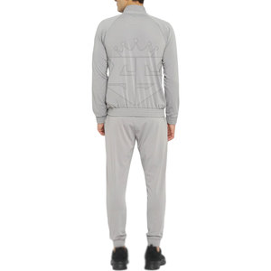 Survêtements de sport légers et respirants pour hommes grandes tailles, personnalisables, à bas prix, avec logo sur mesure 2025 - Product Image 3
