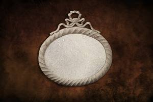 <b>Decorative</b> <b>Wall</b> <b>Mirror</b> Frame Factory | Custom Design Wooden & Metal <b>Mirrors</b> - Product Image 2