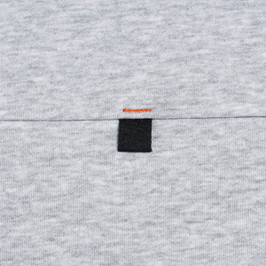 High Gsm Sweat à capuche gris doux Élégant et confortable pour toutes les occasions, parfait pour toute l'année - Product Image 5