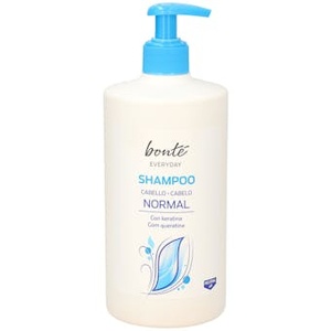 Bont <b>Shampoo</b> for Normal Hair, Pump <b>Dispenser</b>, 750ml - Product Image 1
