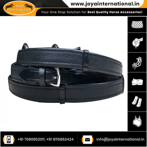 Lumiere-brida de cuero para caballo ecuestre Amie, de lujo, de proveedor indio - Product Image 6