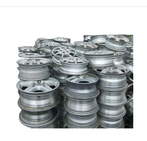 ล้ออลูมิเนียมอัลลอยด์สำหรับทำความสะอาด - Product Image 1