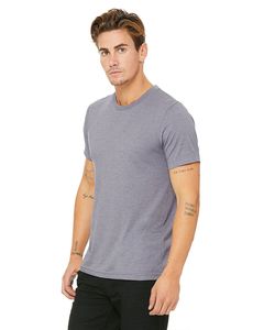 เสื้อยืดผ้าใบ3001เบลล่า - Product Image 6