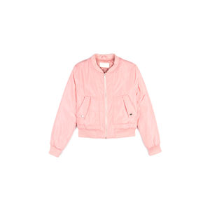 Mode vente en gros vestes femmes vêtements d'extérieur d'hiver Bomber veste 2025 haute qualité respirant femmes Bomber veste - Product Image 1