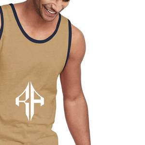 Sous-vêtements professionnels pour hommes respirant Premium de haute qualité avec le meilleur nouveau Design 100% coton matériel Logo personnalisé pour les hommes - Product Image 4