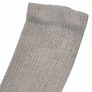 Chaussettes pour hommes en coton fin de couleur unie, respirantes, chaussettes de sport tissées, chaussettes invisibles pour l'été, pour hommes et femmes - Product Image 6