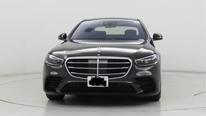 Mercedes-Benz S 500 4MATIC 2022 d'occasion en excellent état - Product Image 5