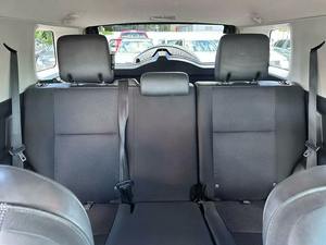 รถยนต์โตโยต้า FJ ครุยเซอร์ ปี 2014 มือสอง สภาพดี พวงมาลัยซ้าย/ขวา ขับเคลื่อน 4 ล้อ - Product Image 5