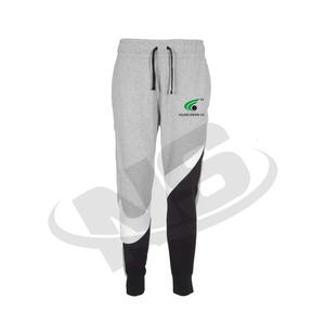 กางเกงจ็อกเกอร์สำหรับผู้ชาย, กางเกงแฟชั่นซักได้กางเกงผ้าฝ้ายน้ำหนักเบาลายเอวกลางใส่สบาย - Product Image 5