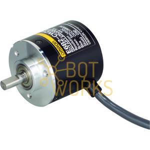 Omron E6B2CWZ5B235987 - Nuevo - Product Image 1