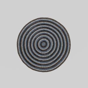 Mantel Individual con cuentas de diseño atractivo para mesa de comedor Accent Home Holiday Party Use a un precio asequible - Product Image 5