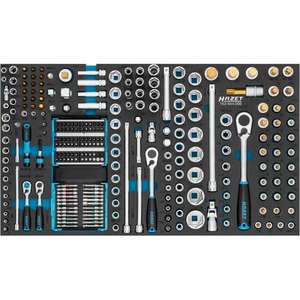 Ensemble d'outils Hazet de 266 pièces - Product Image 1