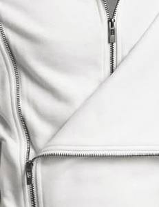 Sudaderas con Capucha para Hombre, Casuales, de Invierno, 100% Algodón Ecológico, con Logotipo y Diseño Personalizados - Product Image 3