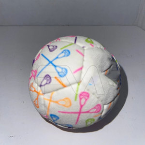 Balle de Boccia sur Mesure en Gros, Service OEM, Balle de Boccia Professionnelle, Dernier Style de Balle de Boccia - Product Image 4