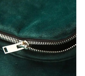 Sang Trọng Nhung Áo Với Phía Trước Dây Kéo <span class=keywords><strong>T</strong></span>úi Nhà Sản Xuấ<span class=keywords><strong>t</strong></span> 100% Bông Trống Áo Cổ Điển Heavyweight Pháp Terry Áo - Product Image 3