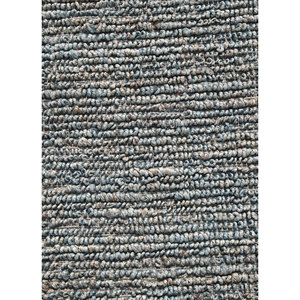 พรมปูพื้นทรงสี่เหลี่ยมผืนผ้าสีน้ำตาลเบจ Nomadic Threads รุ่น Gi-07 ทำจากเส้นใยป่านปอแบบทอเรียบ สำหรับใช้ในบ้าน ห้องนั่งเล่น ห้องนอน และทางเดิน - Product Image 3