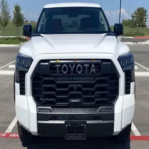 Toyota Tundra TRD Pro 2022 Impecable - Product Image 1