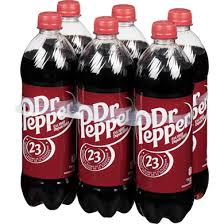 Venta al por mayor Dr Pepper Signature Soft Drink 330ml latas | 24 piezas de cartón | Mezcla única de 23 sabores - Product Image 5